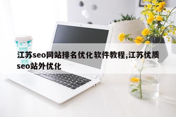 江苏seo网站排名优化软件教程,江苏优质seo站外优化