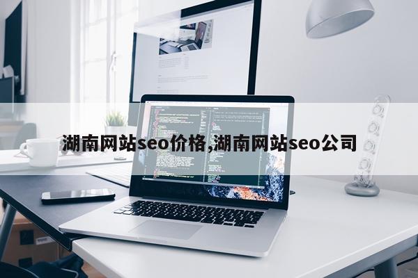 湖南网站seo价格,湖南网站seo公司