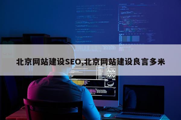北京网站建设SEO,北京网站建设良言多米
