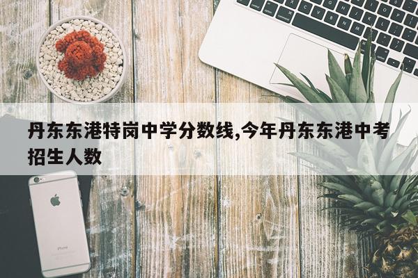 丹东东港特岗中学分数线,今年丹东东港中考招生人数