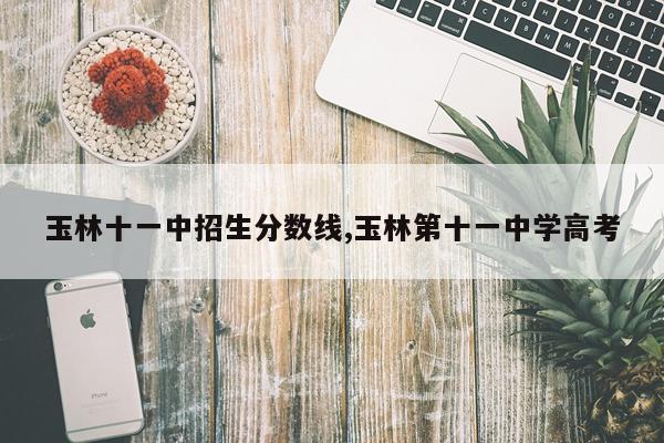 玉林十一中招生分数线,玉林第十一中学高考