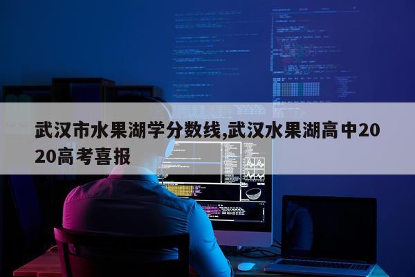 武汉市水果湖学分数线,武汉水果湖高中2020高考喜报